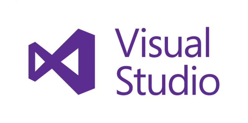 File:Microsoft VisualStudio logo.png